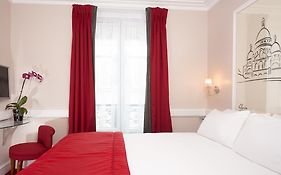 Hotel Sleeping Belle - Gare De Lyon Bastille